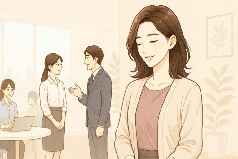 異動後に慣れるまでの期間と乗り越え方｜ミスばかり・辛い・しんどい時の心の整え方 | はたらくわ