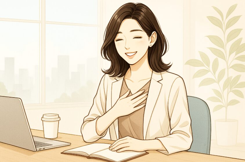 異動後に慣れるまでの期間はどれくらい？