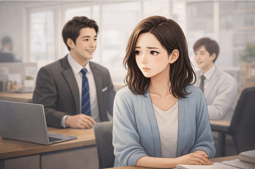 正社員型派遣はやめたほうがいい？30代40代女性のデメリットと現実 | はたらくわ