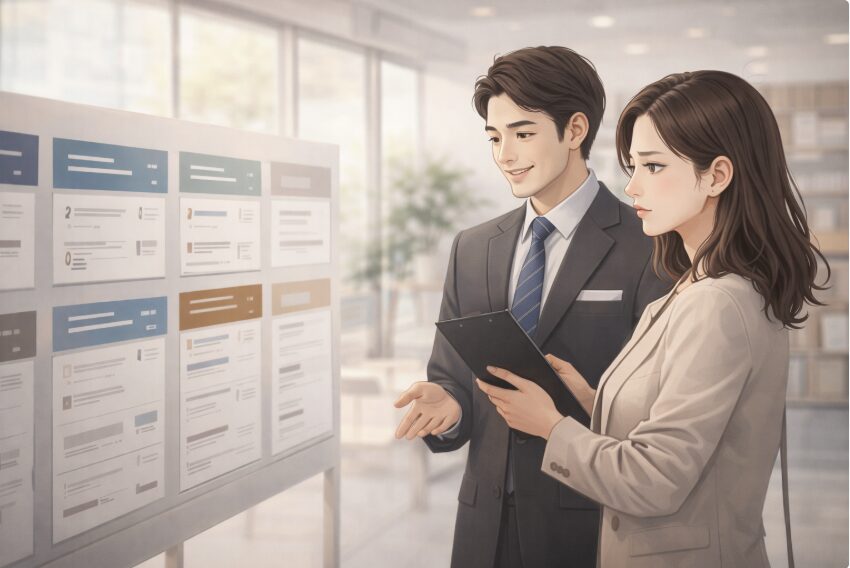 正社員型派遣はやめたほうがいい？30代40代女性のデメリットと現実 | はたらくわ